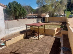 Jardín